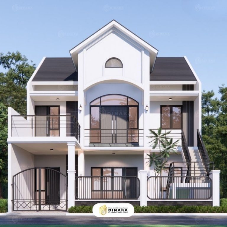 233 desain rumah