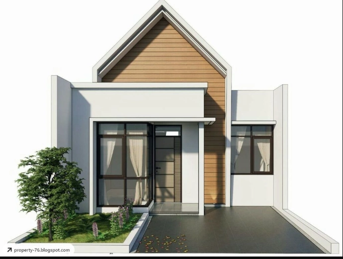 rumah tipe 36