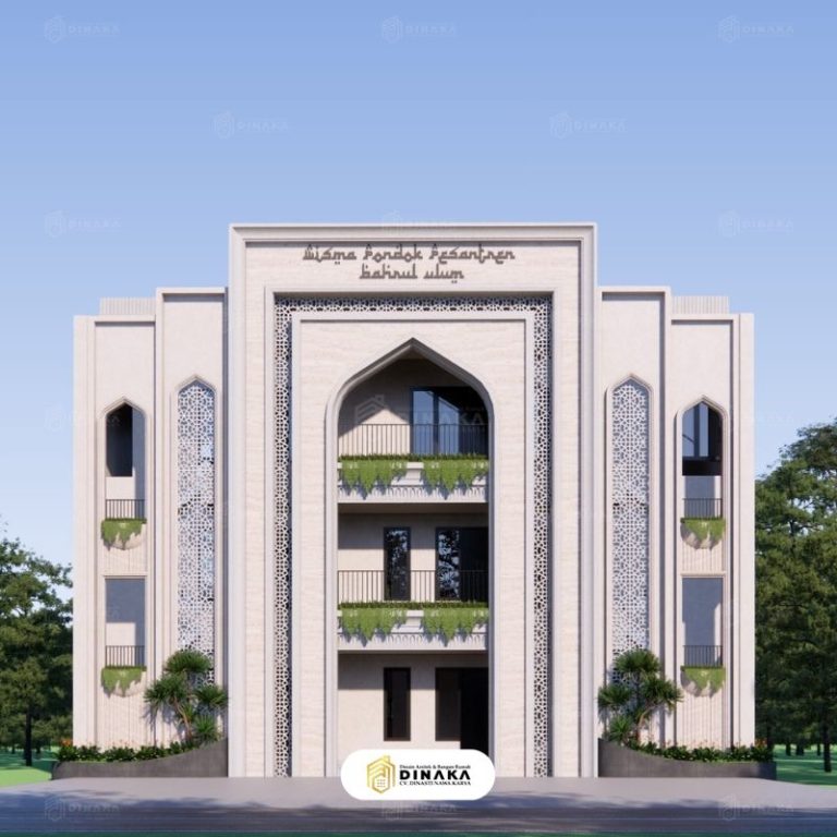 354 desain rumah sekolah wisma