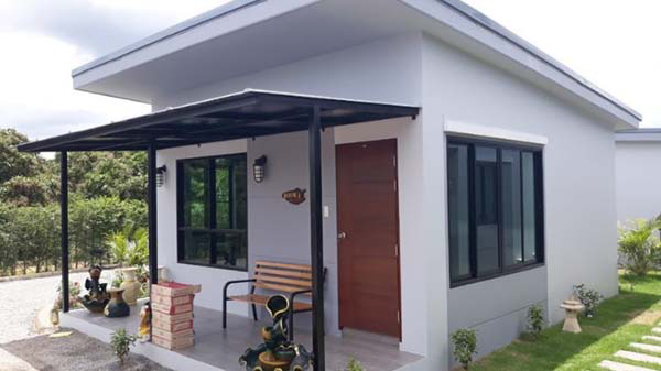 desain rumah subsidi