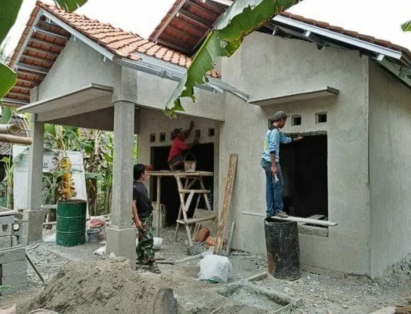 Apa Itu Rumah Tumbuh?