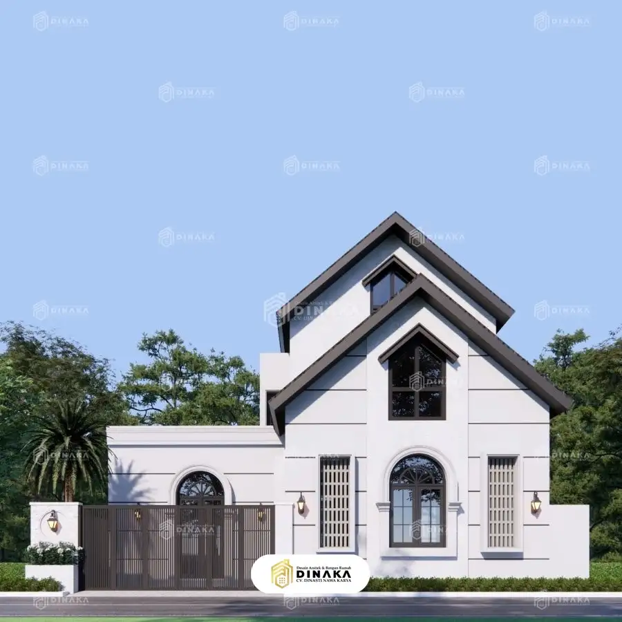 Tips Hemat Membangun Rumah 1 Lantai Tanpa Korbankan Kualitas