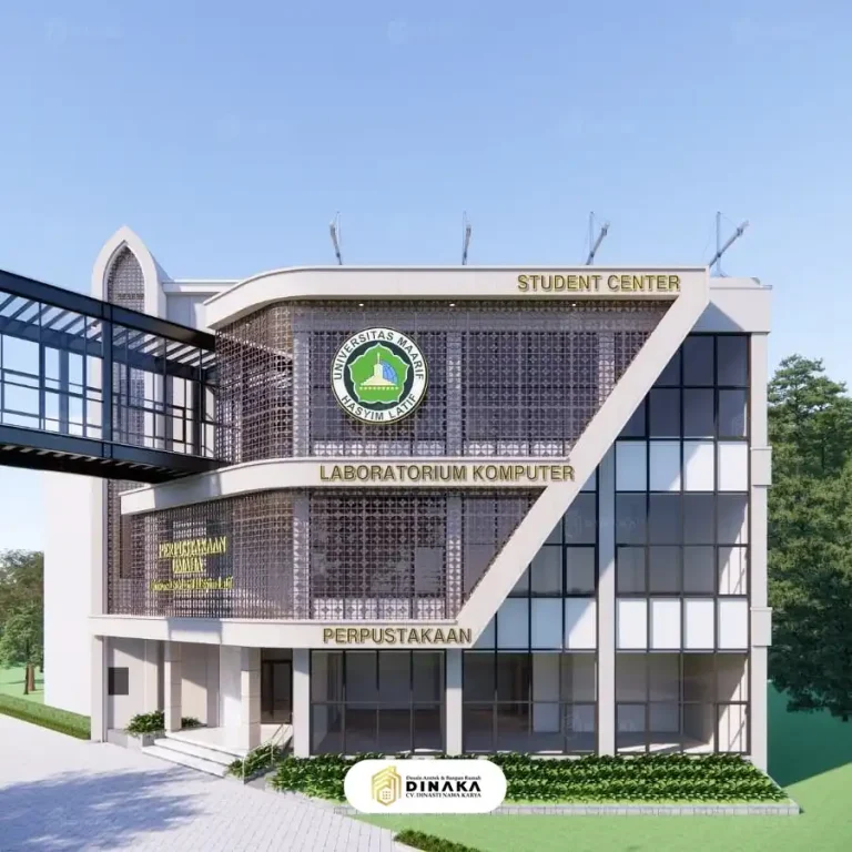 491 desain rumah sekolah