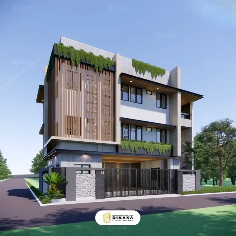 517 desain rumah