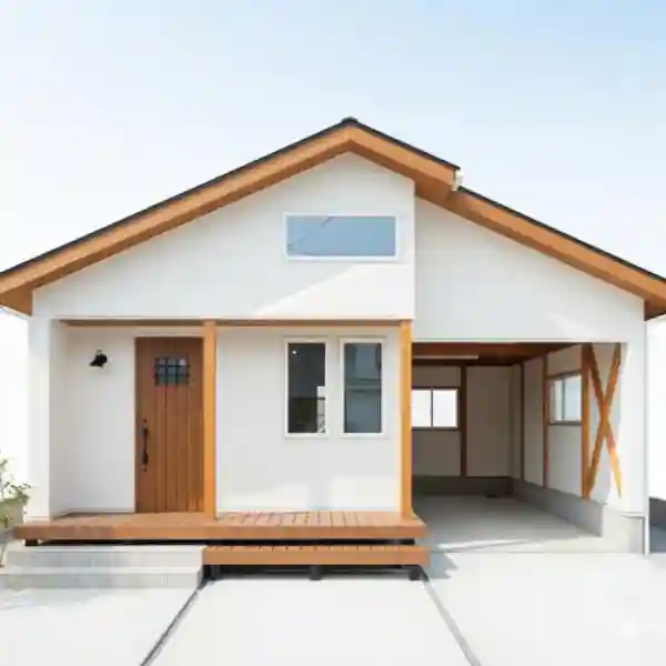 Desain Rumah Ukuran 7x9