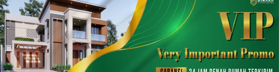 BANNER VIP DINAKA